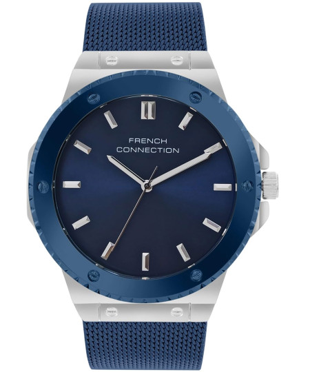 ساعت مچی مردانه فرنچ کانکشن، کد FCB4UM
