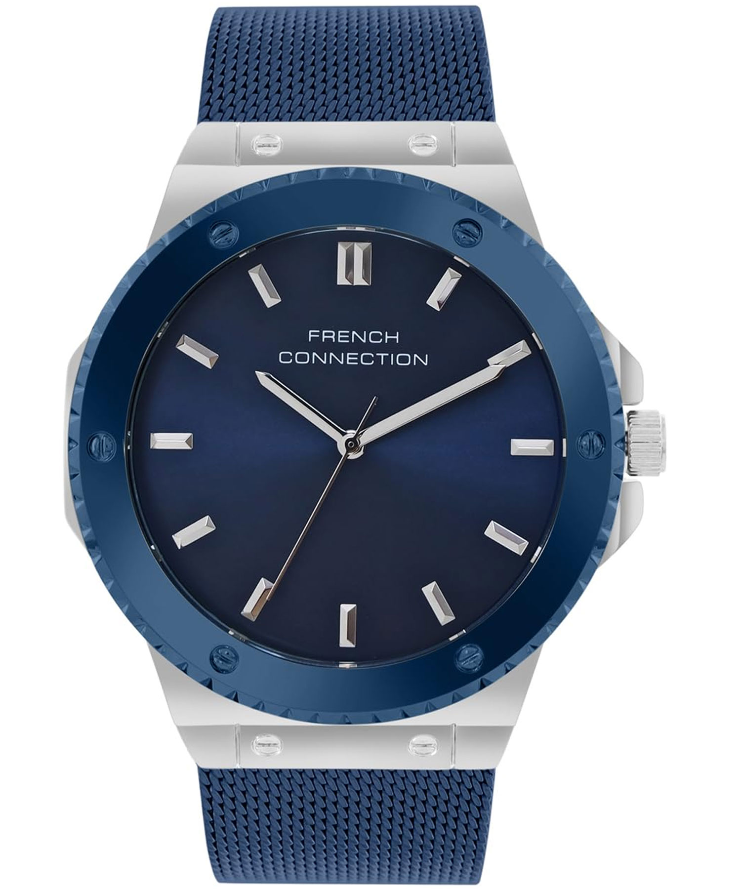 ساعت مچی مردانه فرنچ کانکشن، کد FCB4UM