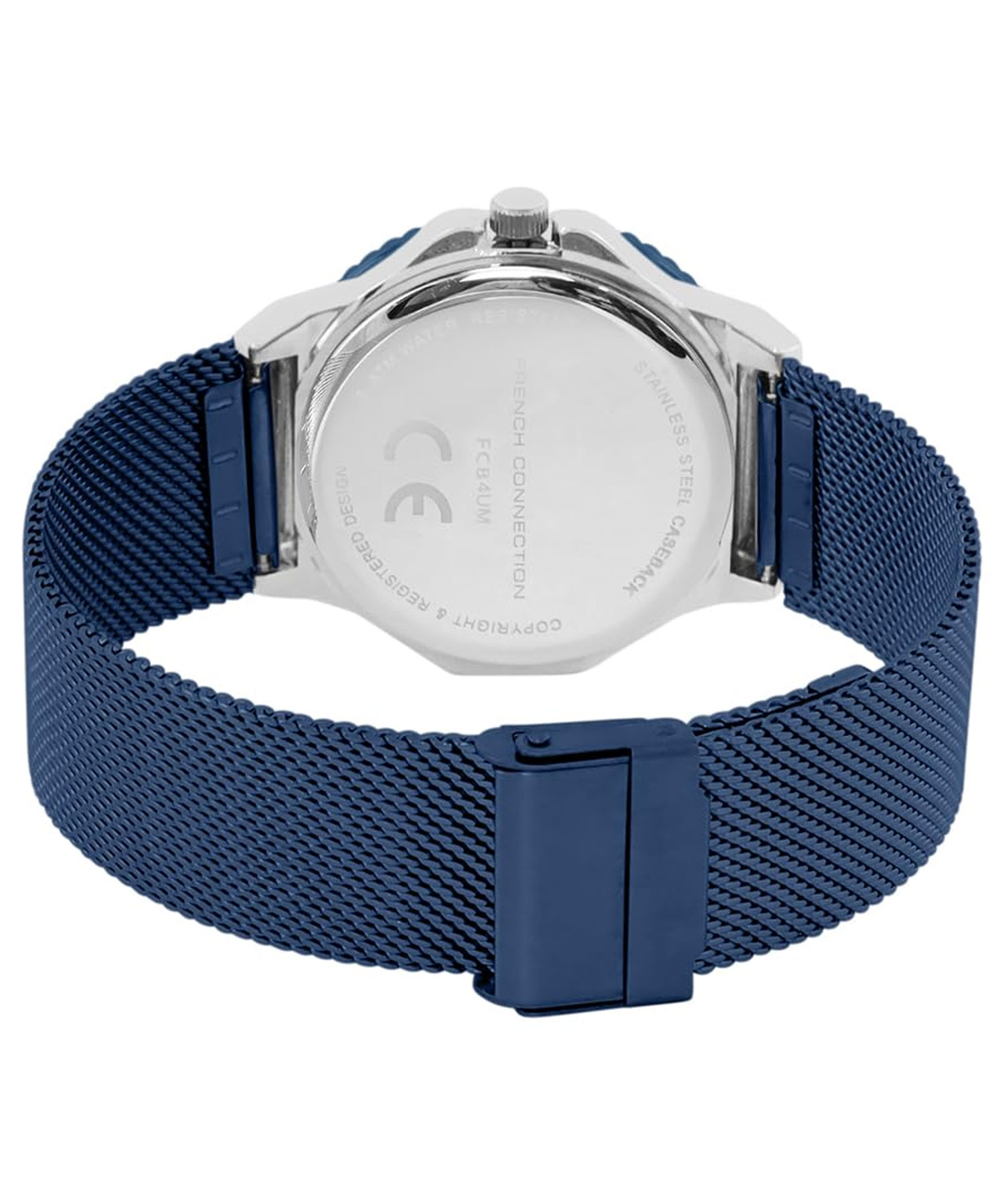 ساعت مچی مردانه فرنچ کانکشن، کد FCB4UM