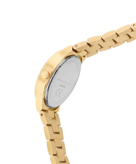 ساعت مچی زنانه فرنچ کانکشن، کد FCB7GM