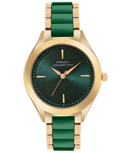ساعت مچی زنانه فرنچ کانکشن، کد FCB9NGM