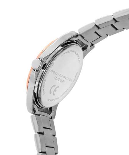 ساعت مچی مردانه فرنچ کانکشن، کد FCC03USM