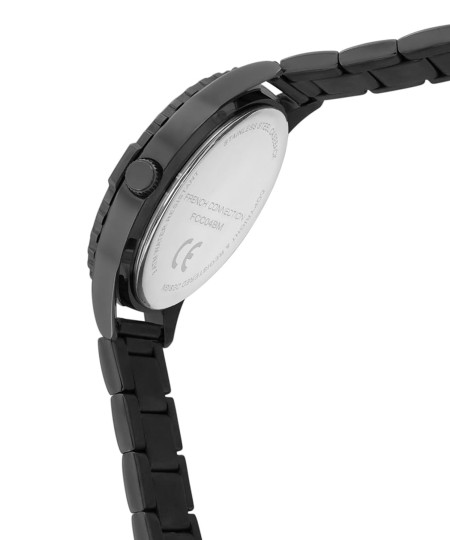 ساعت مچی مردانه فرنچ کانکشن، کد FCC04BM
