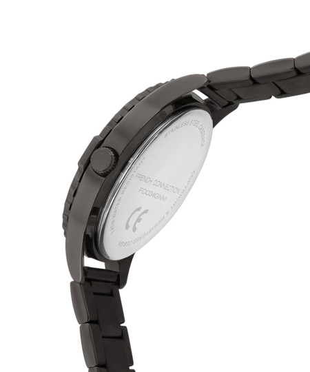 ساعت مچی مردانه فرنچ کانکشن، کد FCC04GNM