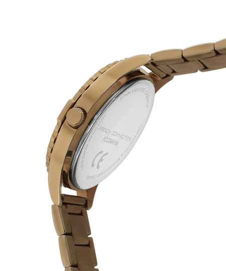 ساعت مچی مردانه فرنچ کانکشن، کد FCC04KHM