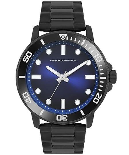ساعت مچی مردانه فرنچ کانکشن، کد FCC05UBM