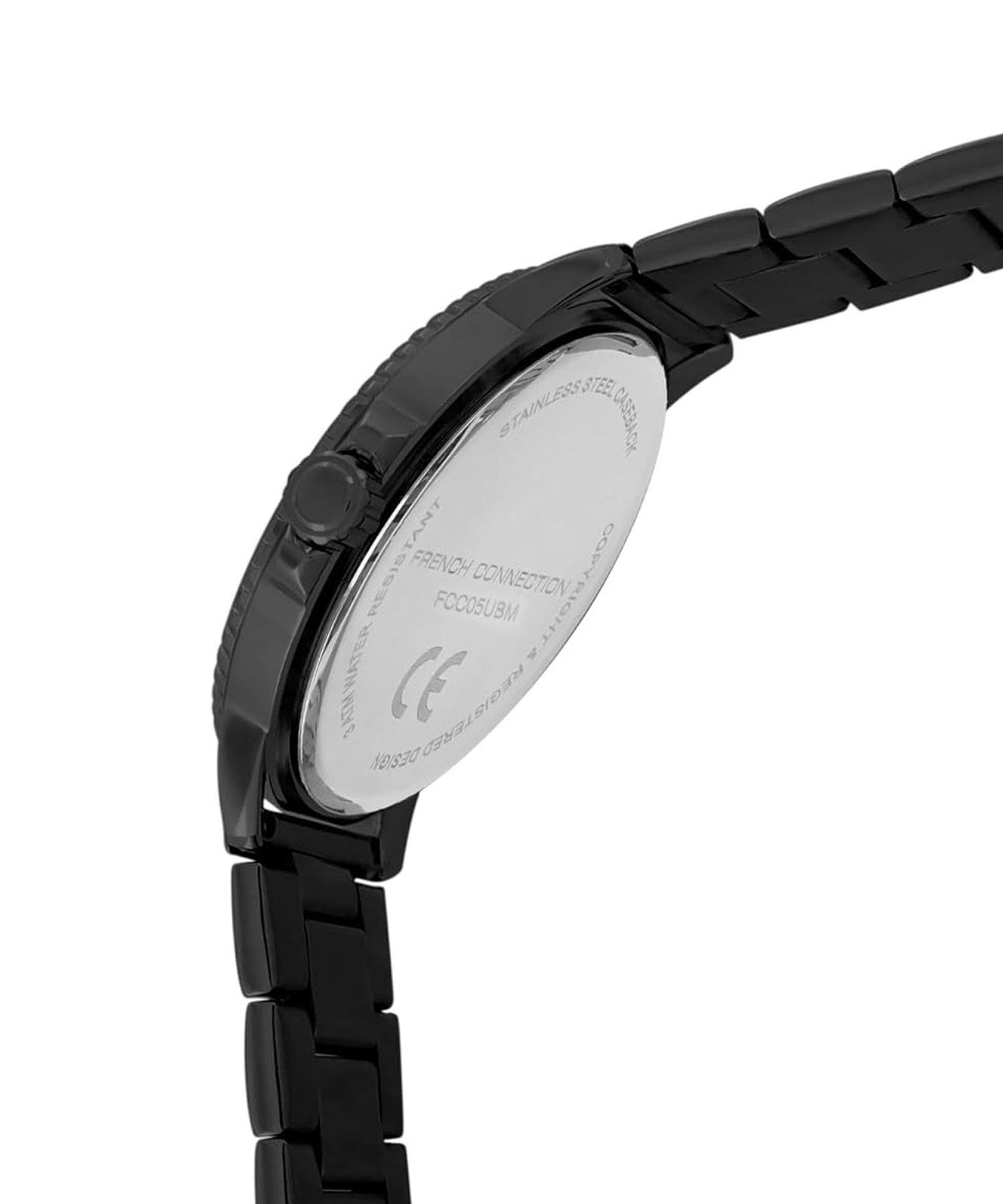 ساعت مچی مردانه فرنچ کانکشن، کد FCC05UBM