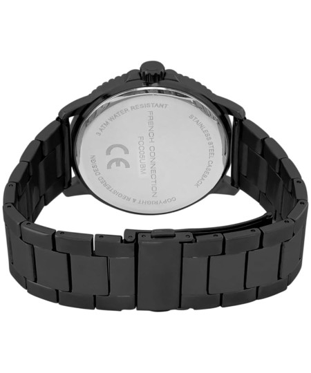 ساعت مچی مردانه فرنچ کانکشن، کد FCC05UBM