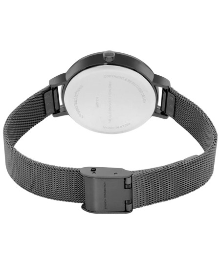 ساعت مچی زنانه فرنچ کانکشن، کد FCE22GN