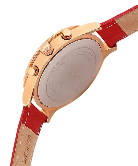 ساعت مچی زنانه فرنچ کانکشن، کد FCF03RL