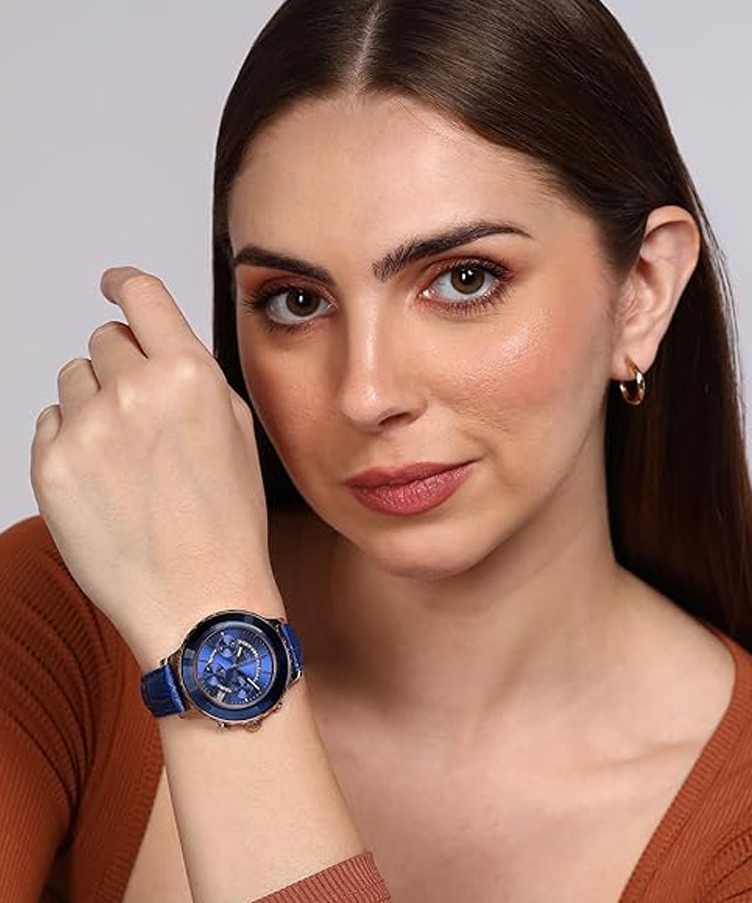 ساعت مچی زنانه فرنچ کانکشن، کد FCF03UL