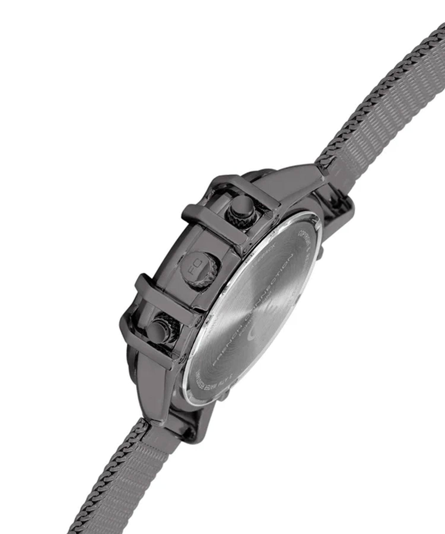 ساعت مچی مردانه فرنچ کانکشن، کد FCH003GNM