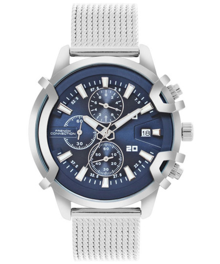 ساعت مچی مردانه فرنچ کانکشن، کد FCH003USM