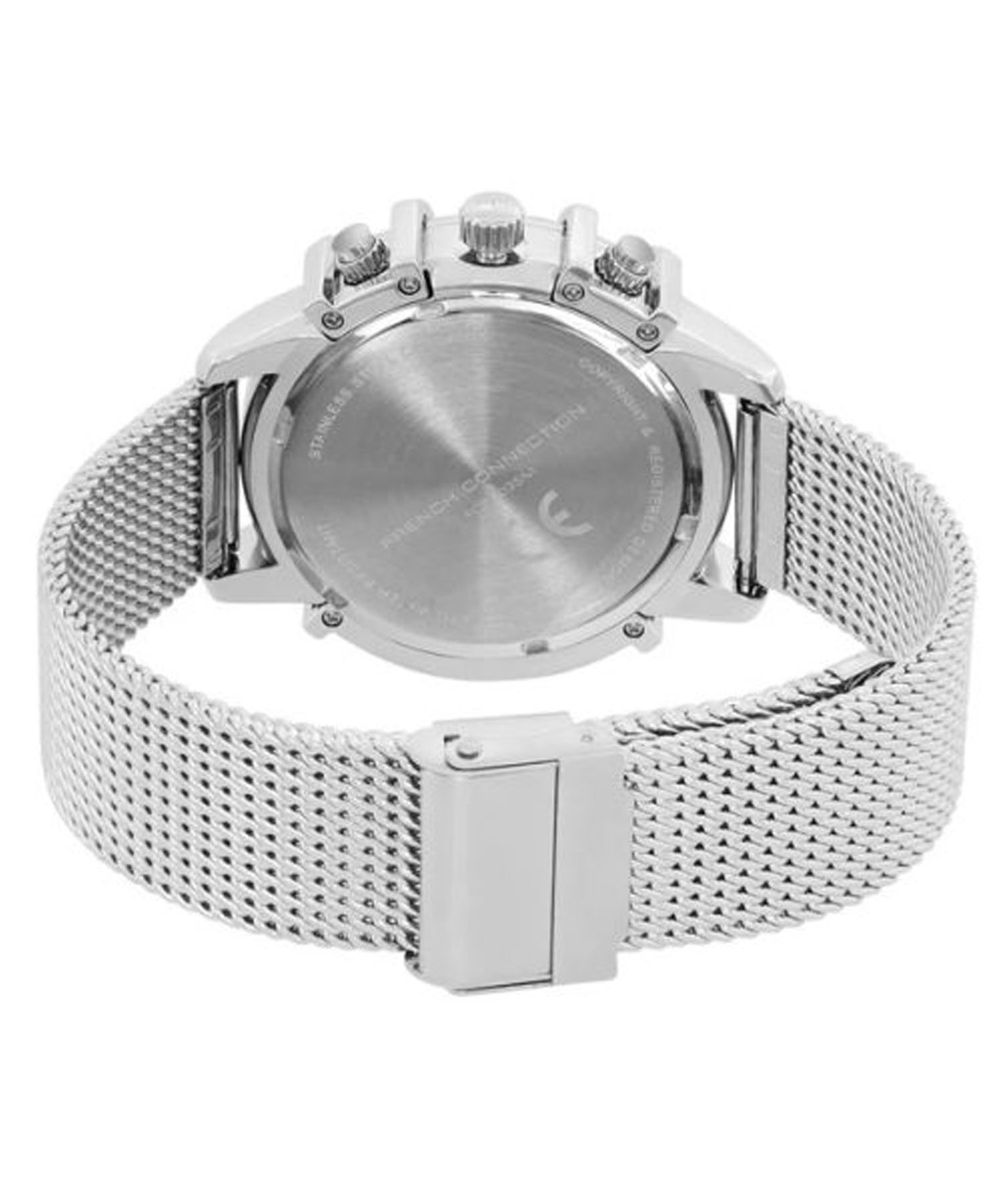 ساعت مچی مردانه فرنچ کانکشن، کد FCH003USM