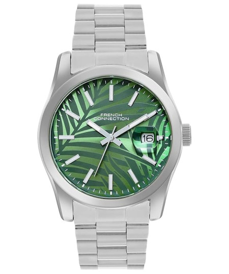 ساعت مچی مردانه فرنچ کانکشن، کد FCH14NSM