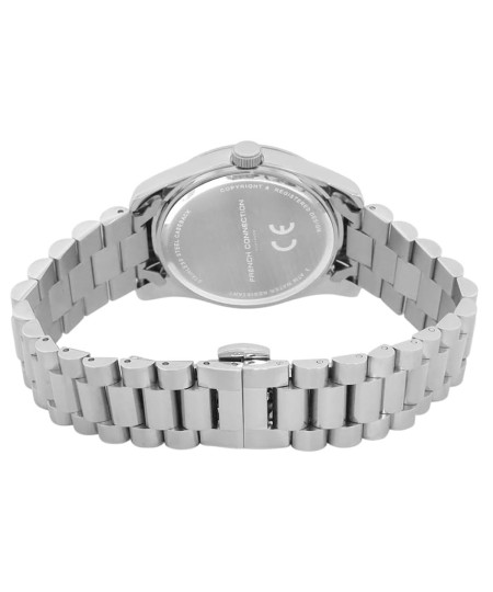 ساعت مچی مردانه فرنچ کانکشن، کد FCH14NSM