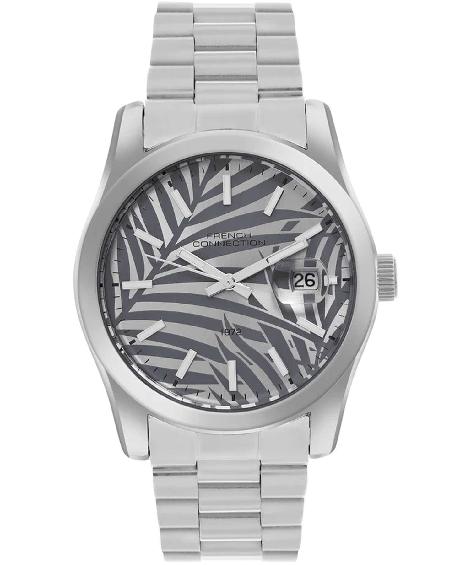 ساعت مچی مردانه فرنچ کانکشن، کد FCH14SM