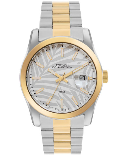 ساعت مچی مردانه فرنچ کانکشن، کد FCH14STM