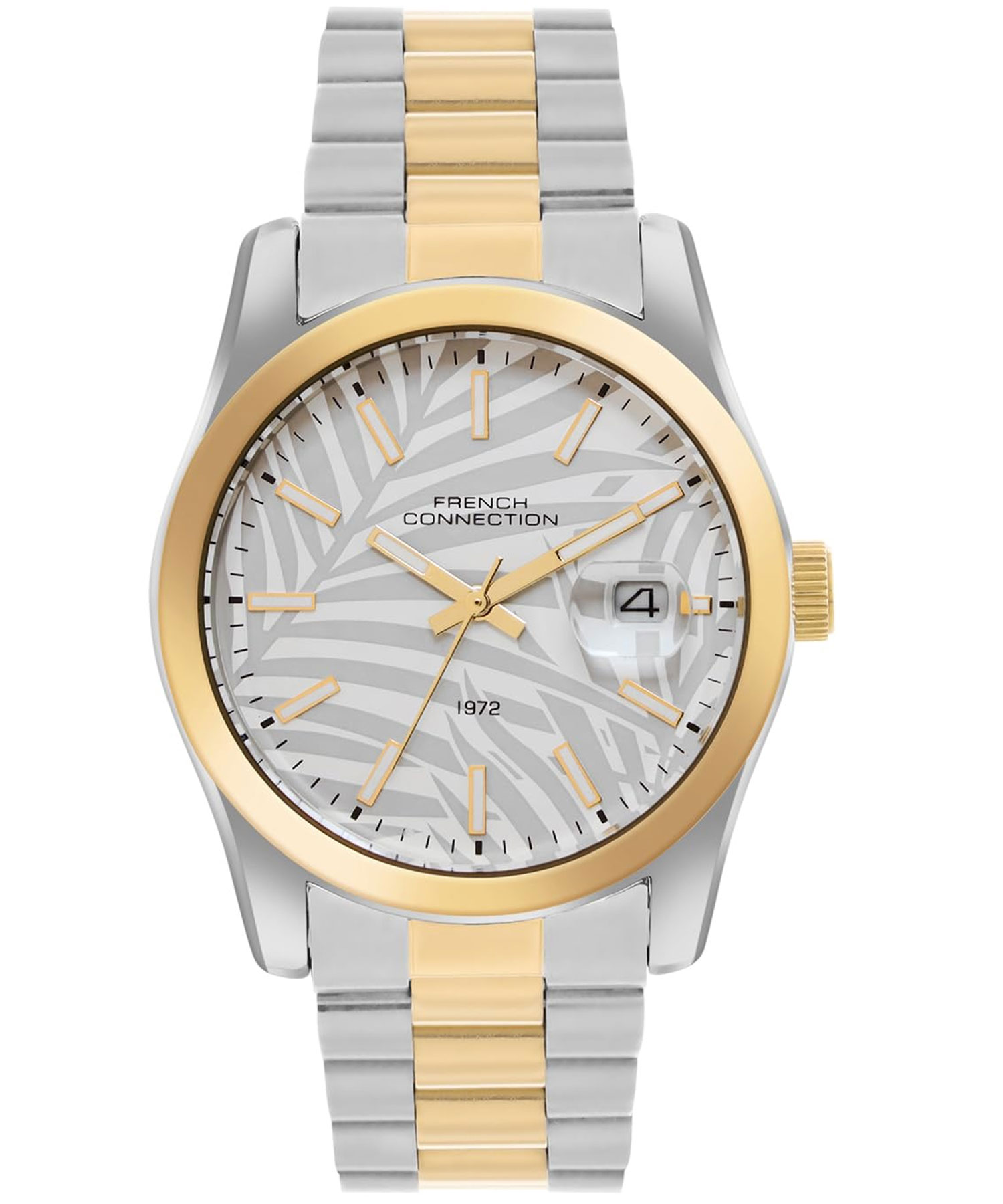 ساعت مچی مردانه فرنچ کانکشن، کد FCH14STM