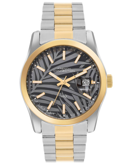 ساعت مچی مردانه فرنچ کانکشن، کد FCH14TM