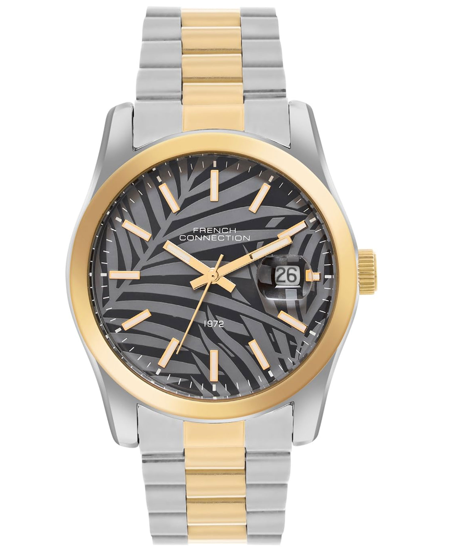 ساعت مچی مردانه فرنچ کانکشن، کد FCH14TM