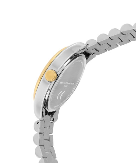 ساعت مچی مردانه فرنچ کانکشن، کد FCH14TM