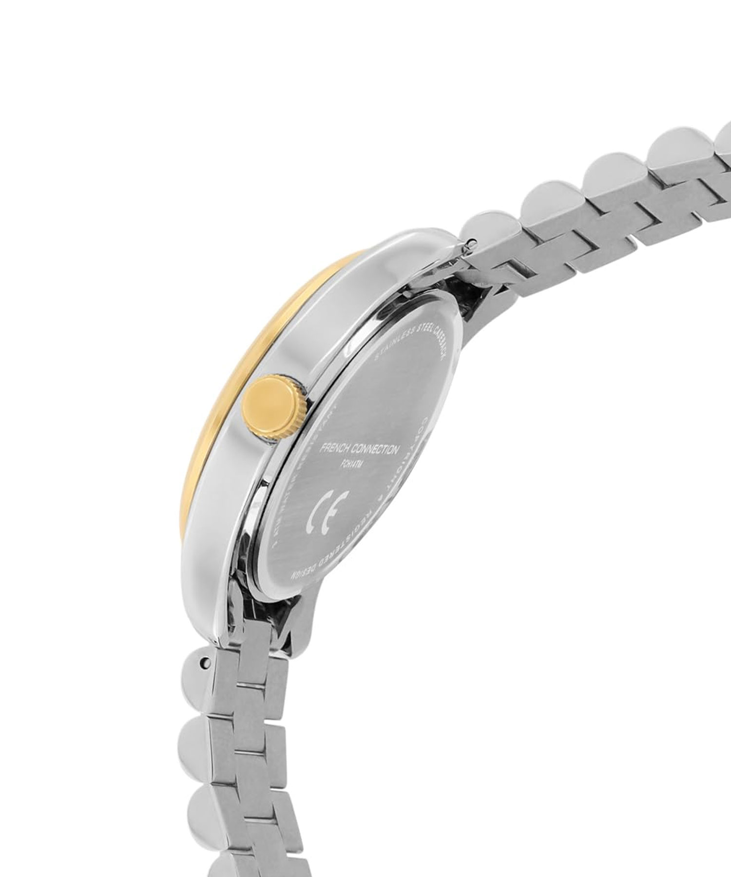 ساعت مچی مردانه فرنچ کانکشن، کد FCH14TM