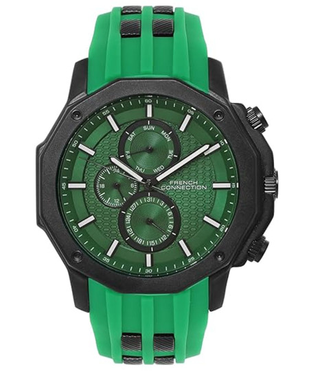 ساعت مچی مردانه فرنچ کانکشن، کد FCH15NL