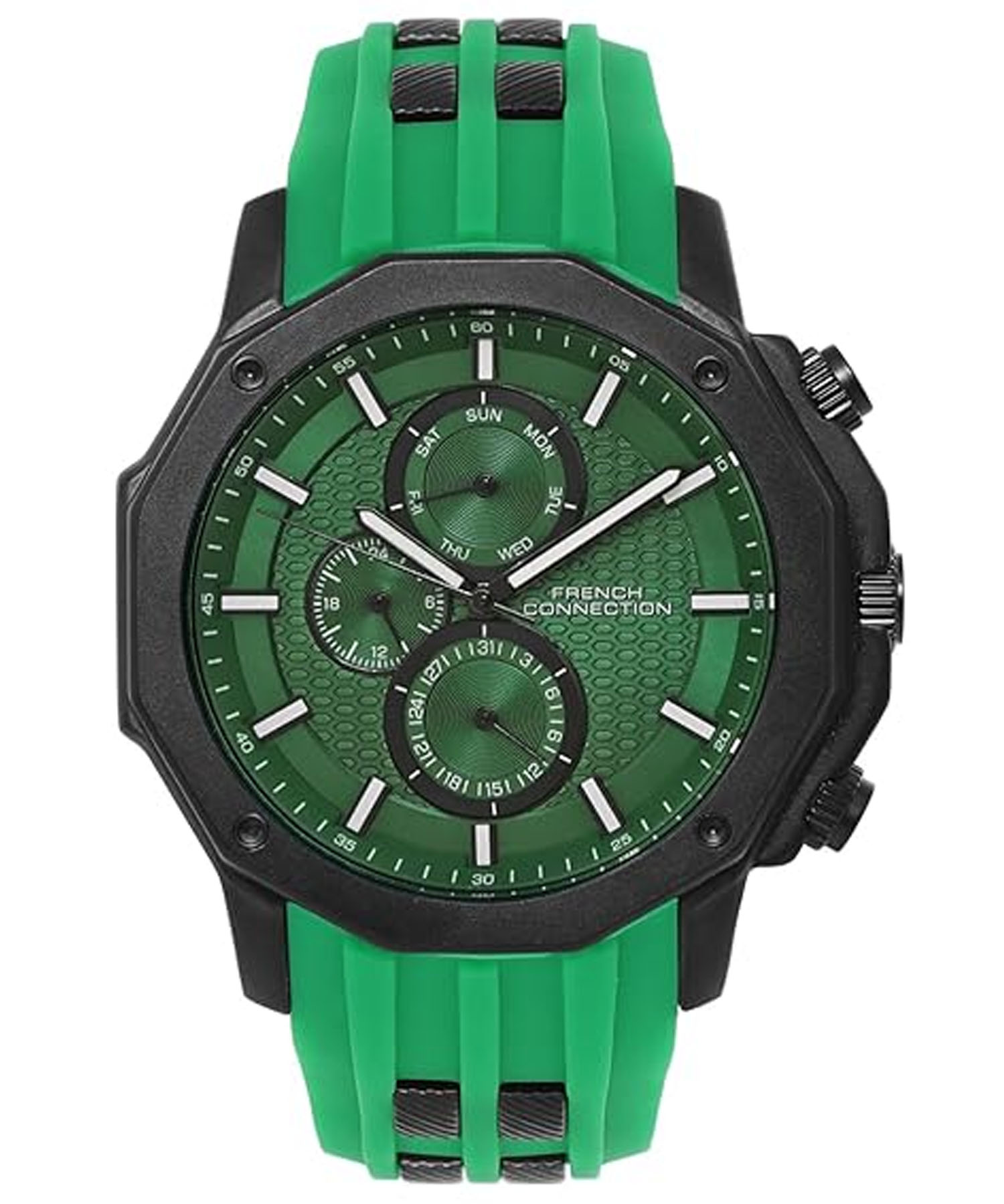 ساعت مچی مردانه فرنچ کانکشن، کد FCH15NL