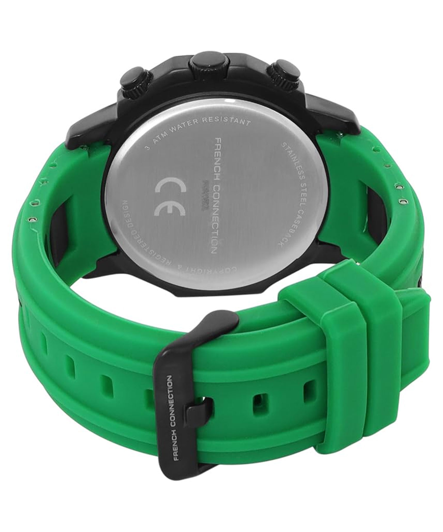 ساعت مچی مردانه فرنچ کانکشن، کد FCH15NL