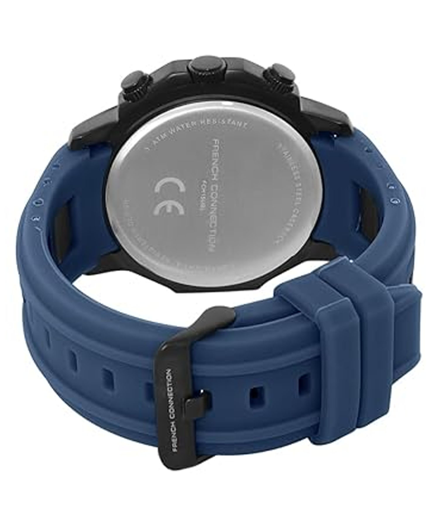 ساعت مچی مردانه فرنچ کانکشن، کد FCH15UBL