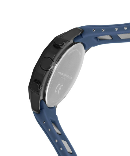 ساعت مچی مردانه فرنچ کانکشن، کد FCH15UBL