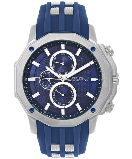 ساعت مچی مردانه فرنچ کانکشن، کد FCH15UL