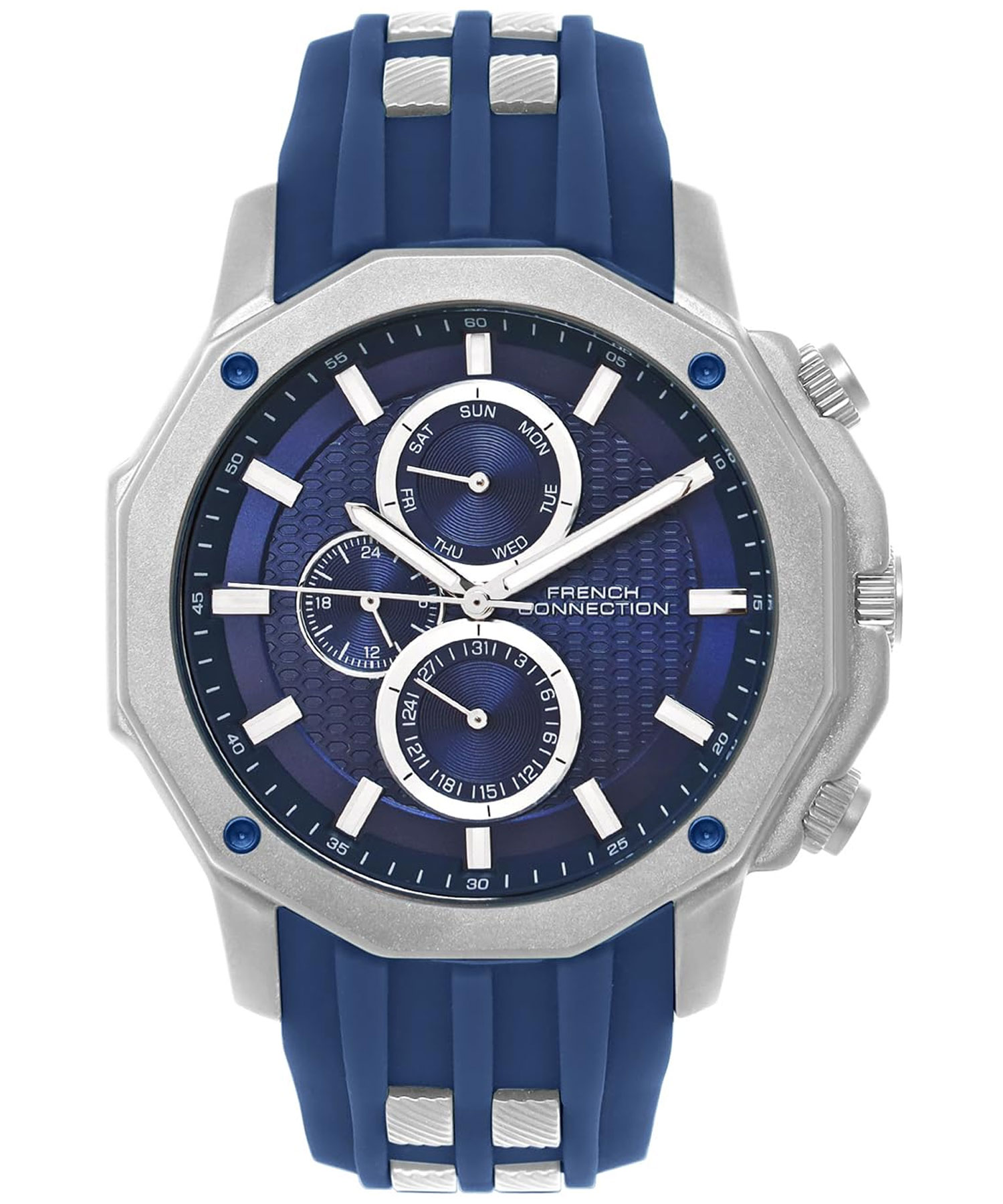 ساعت مچی مردانه فرنچ کانکشن، کد FCH15UL