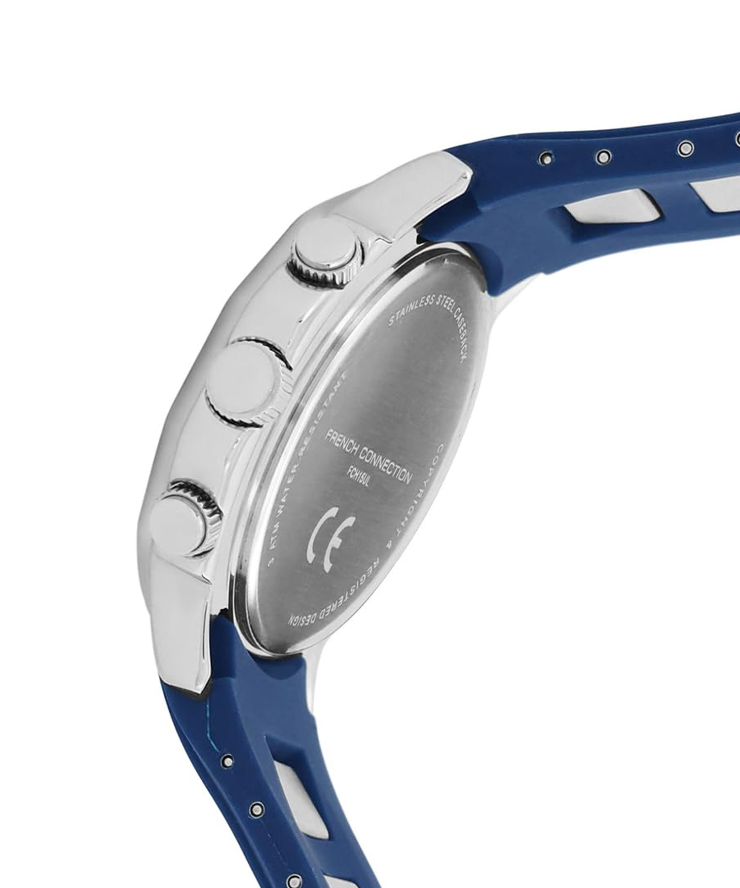 ساعت مچی مردانه فرنچ کانکشن، کد FCH15UL
