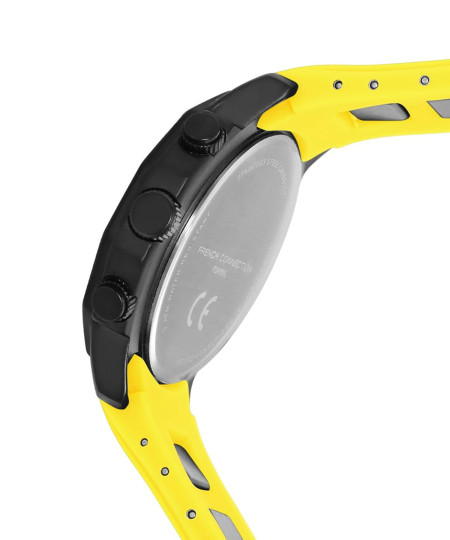 ساعت مچی مردانه فرنچ کانکشن، کد FCH15YL