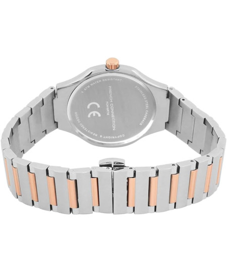 ساعت مچی مردانه فرنچ کانکشن، کد FCH16RTM