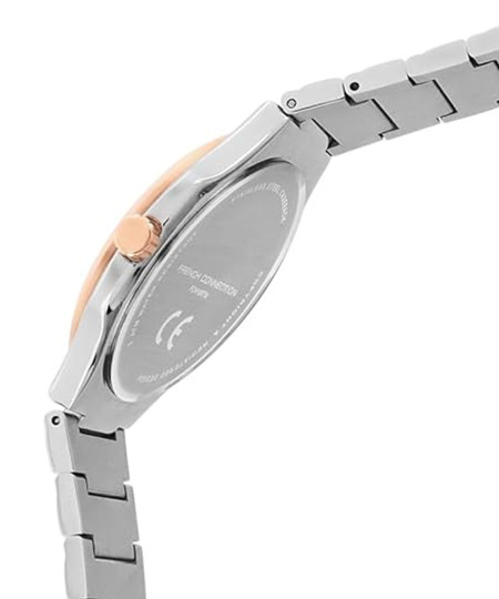 ساعت مچی مردانه فرنچ کانکشن، کد FCH16RTM