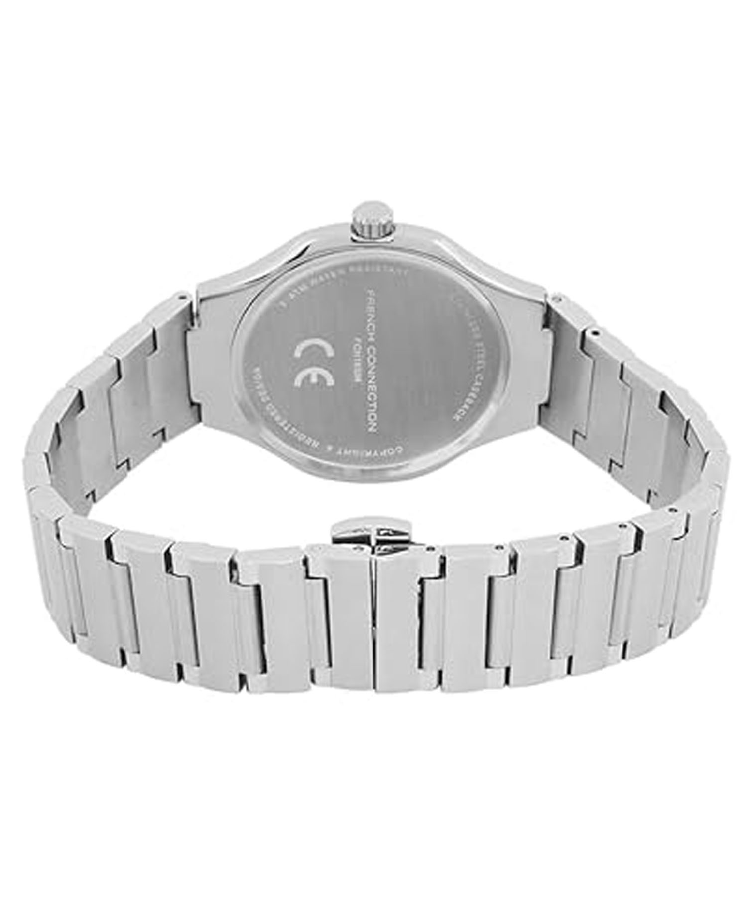 ساعت مچی مردانه فرنچ کانکشن، کد FCH16SM