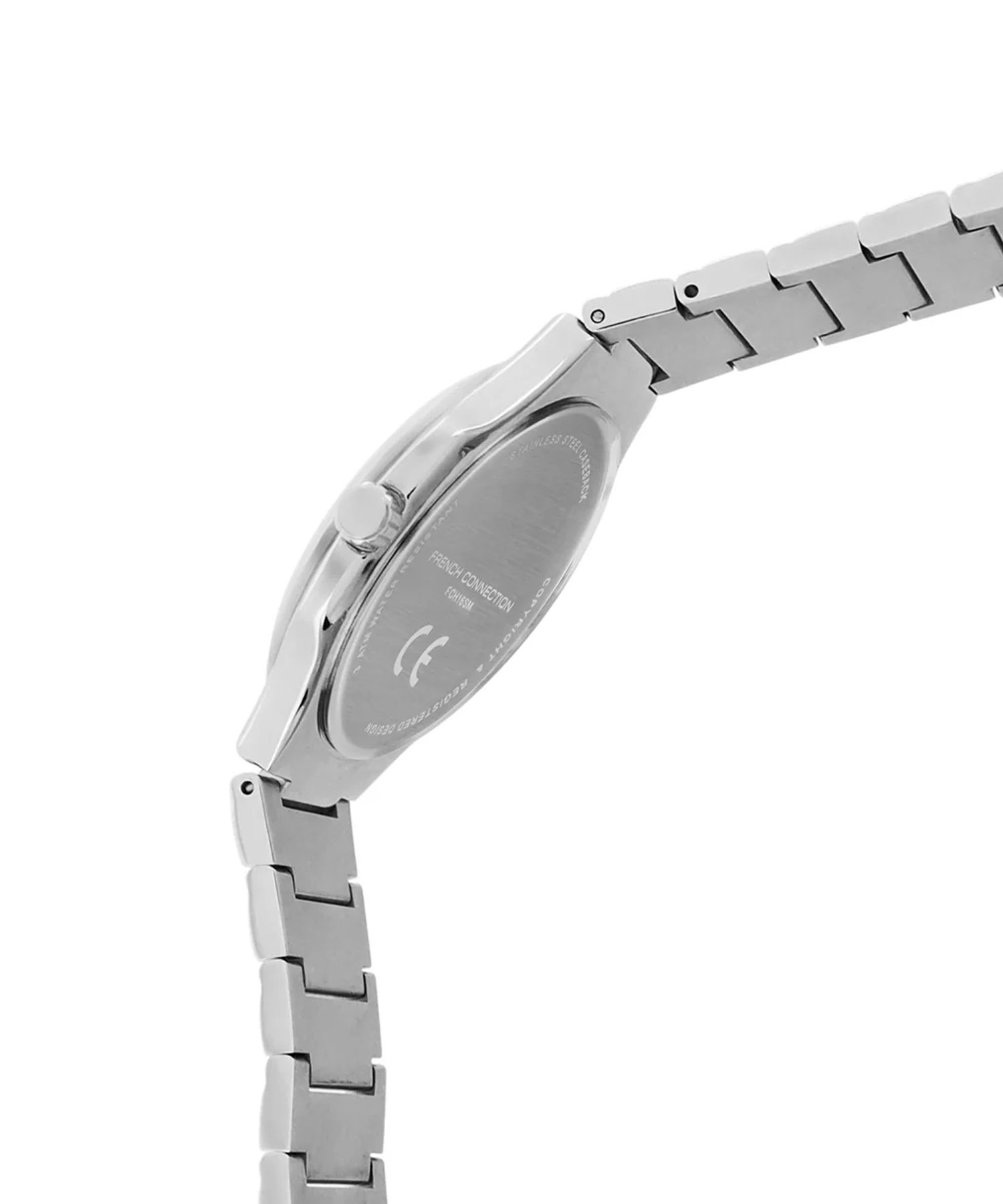 ساعت مچی مردانه فرنچ کانکشن، کد FCH16SM