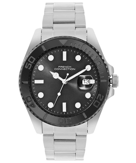 ساعت مچی مردانه فرنچ کانکشن، کد FCH17BSM