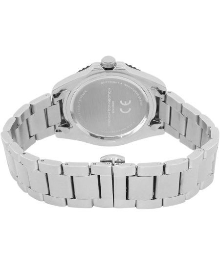 ساعت مچی مردانه فرنچ کانکشن، کد FCH17BSM