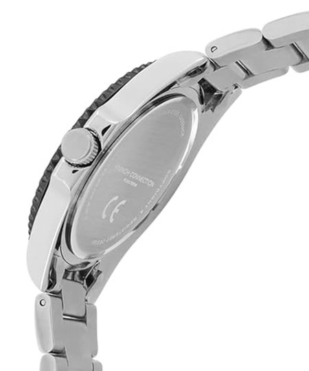 ساعت مچی مردانه فرنچ کانکشن، کد FCH17BSM