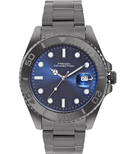 ساعت مچی مردانه فرنچ کانکشن، کد FCH17GNM
