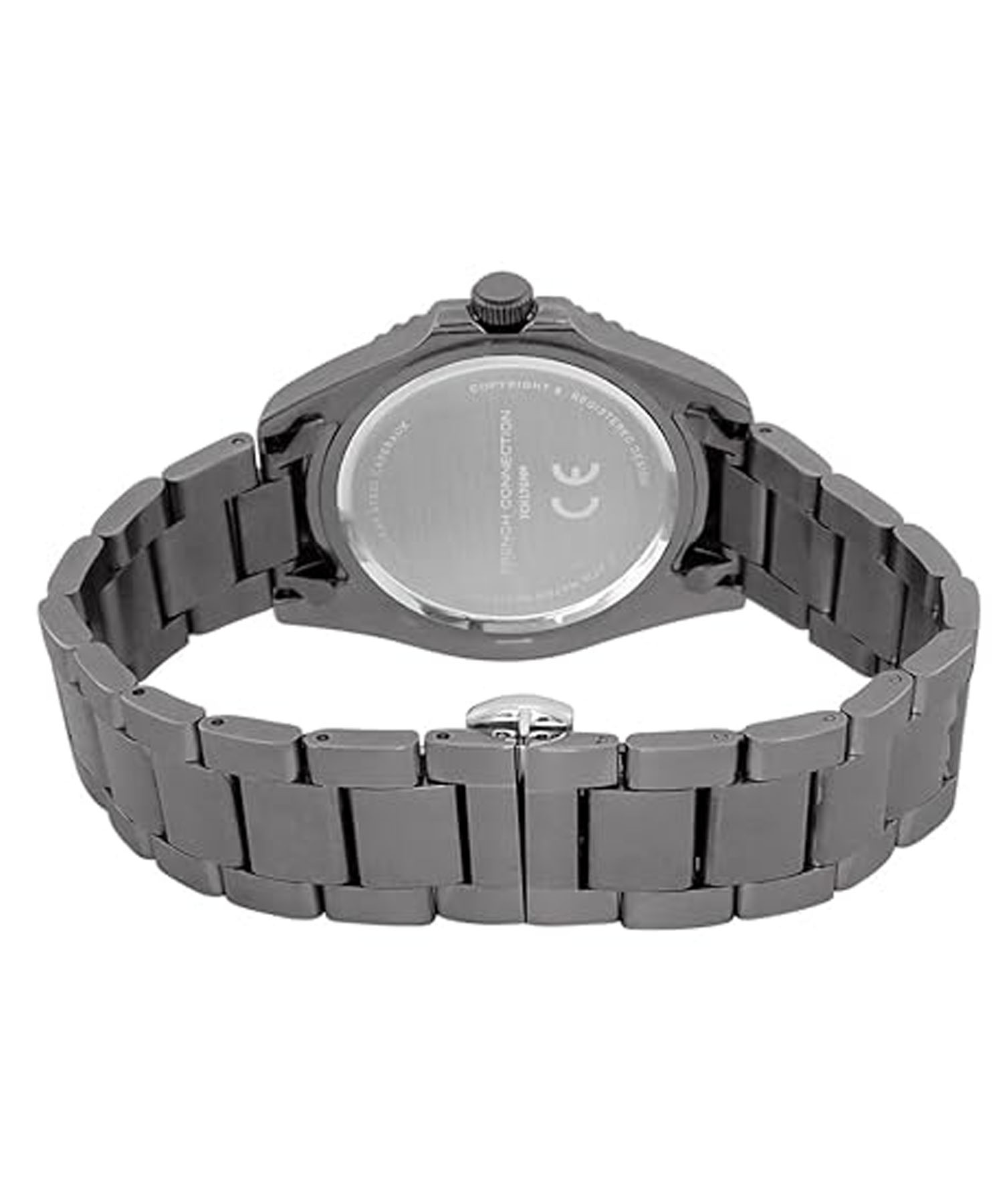 ساعت مچی مردانه فرنچ کانکشن، کد FCH17GNM