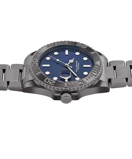 ساعت مچی مردانه فرنچ کانکشن، کد FCH17GNM