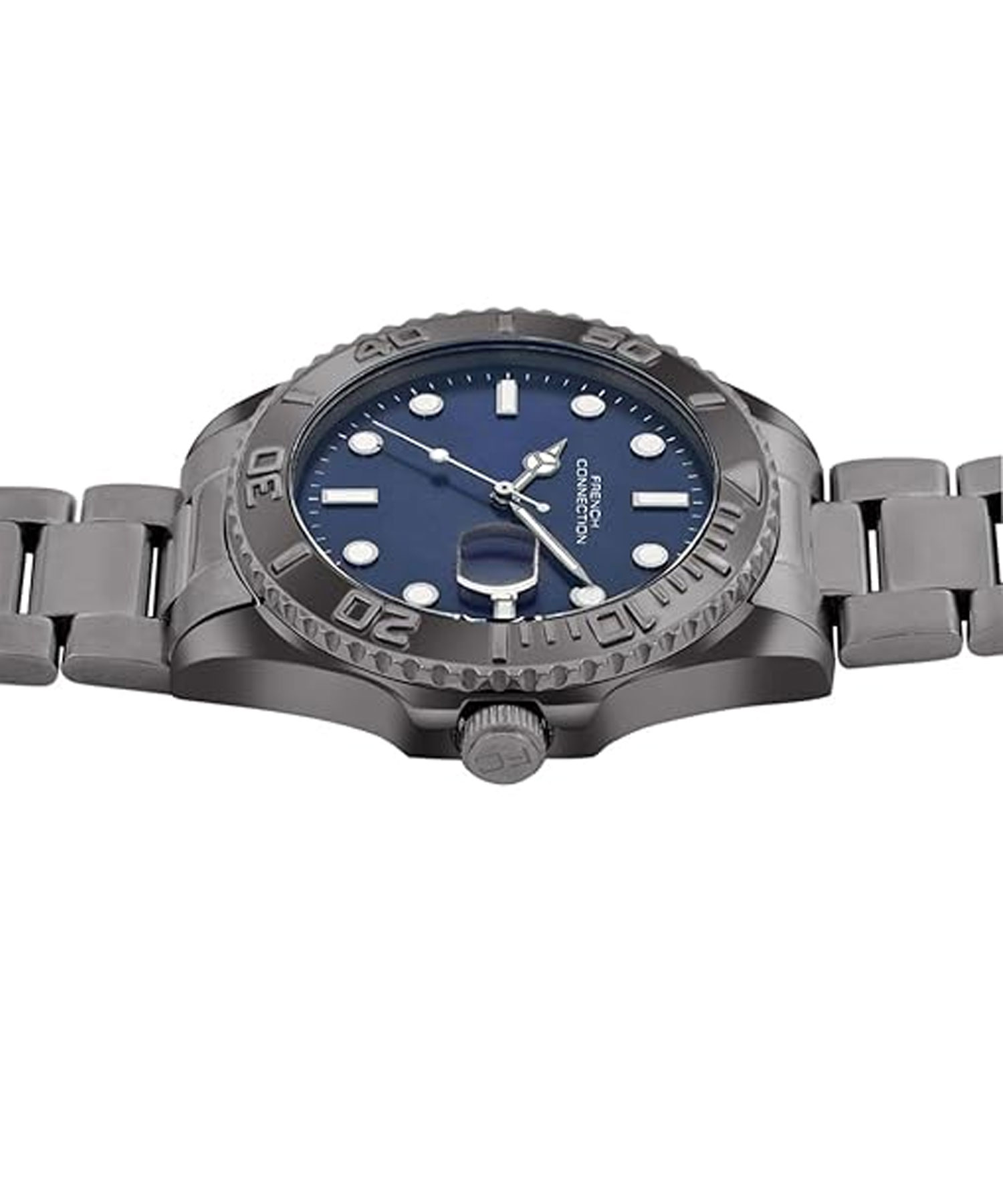 ساعت مچی مردانه فرنچ کانکشن، کد FCH17GNM