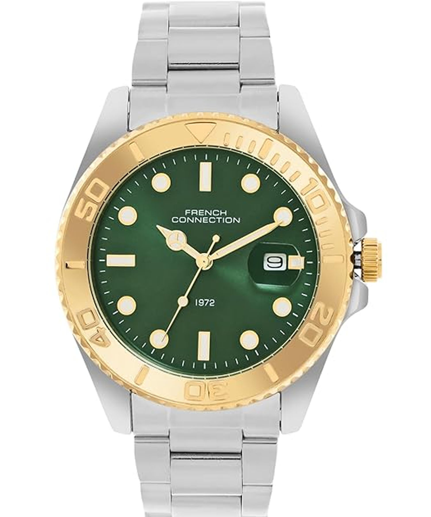 ساعت مچی مردانه فرنچ کانکشن، کد FCH17NSM