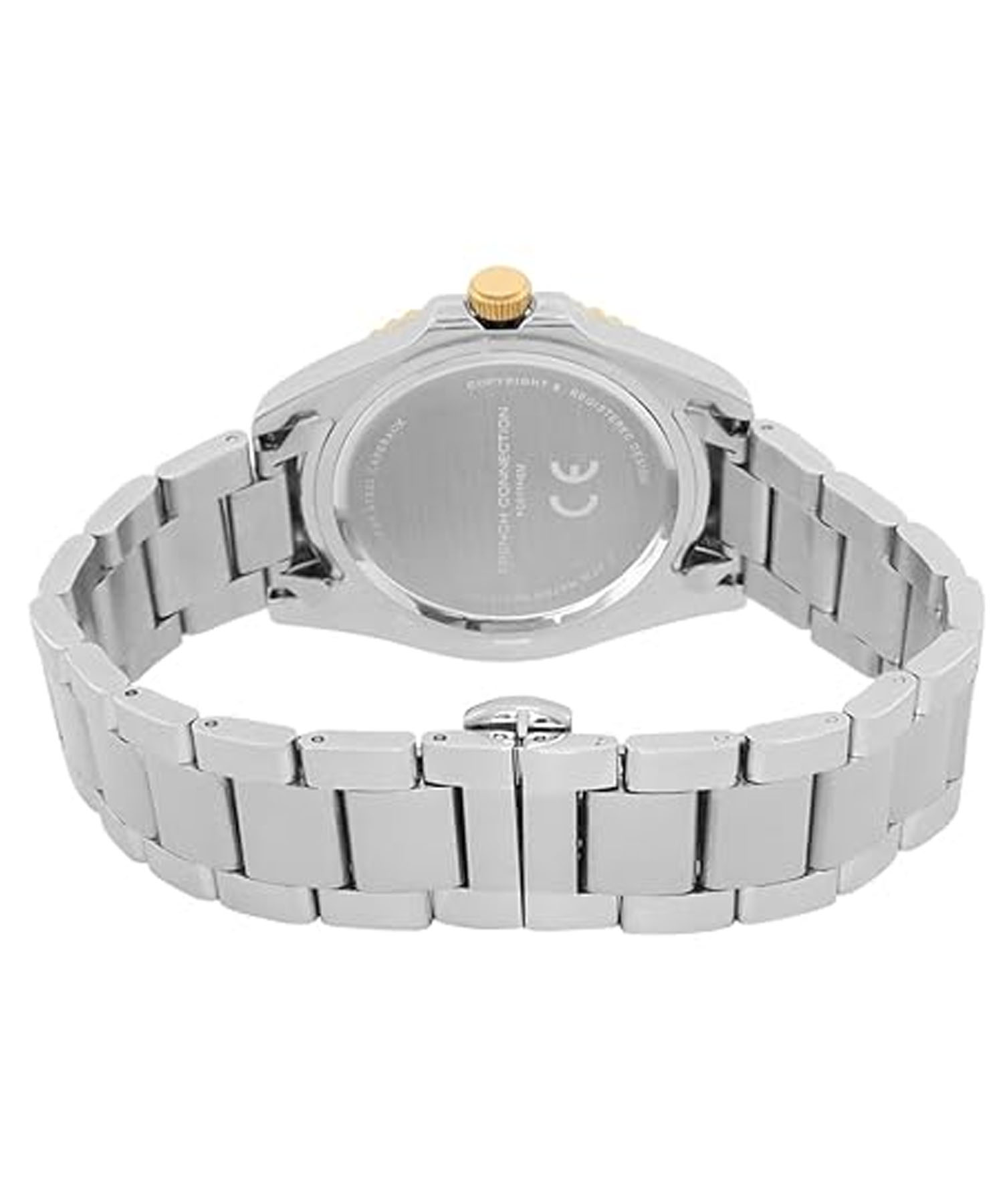 ساعت مچی مردانه فرنچ کانکشن، کد FCH17NSM