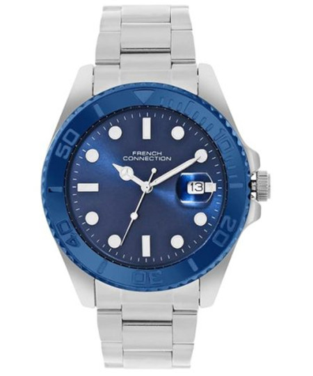 ساعت مچی مردانه فرنچ کانکشن، کد FCH17SM